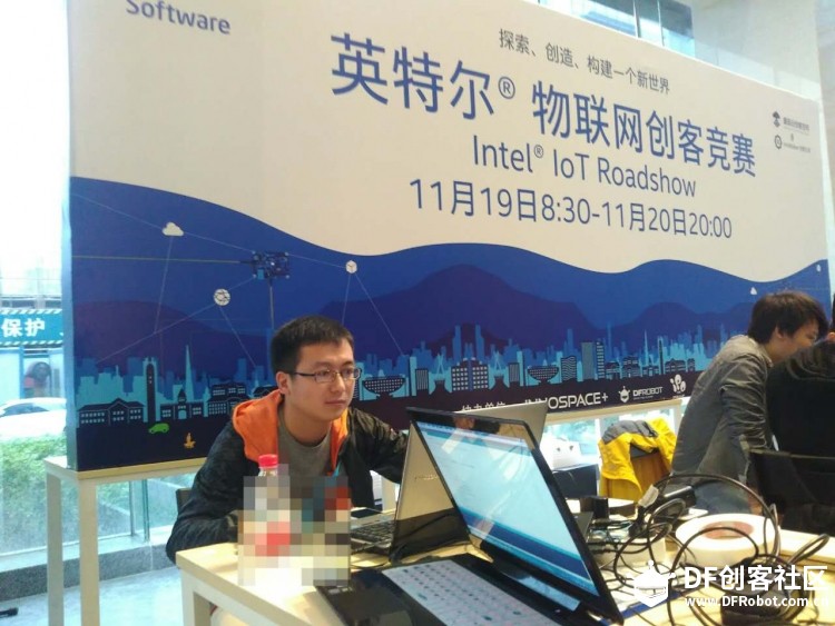 仓储物联网监控项目分享图5