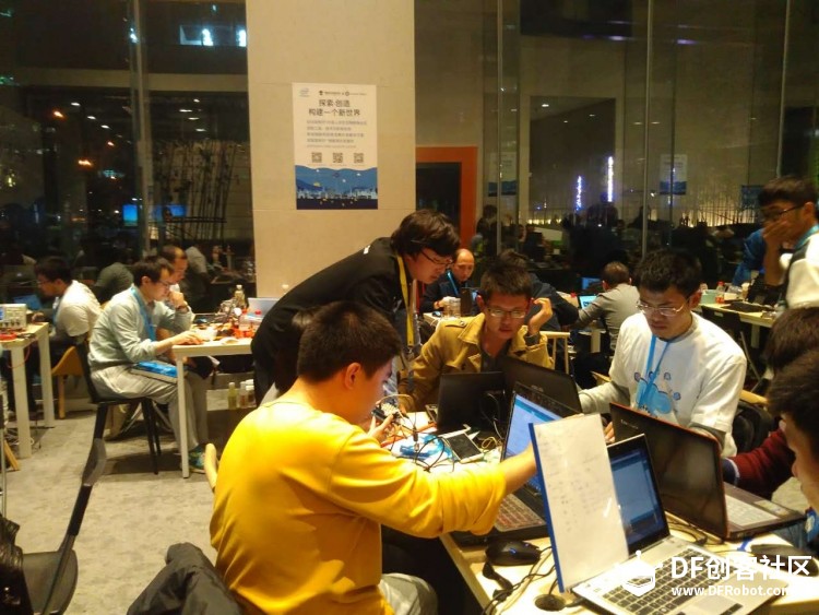 仓储物联网监控项目分享图7