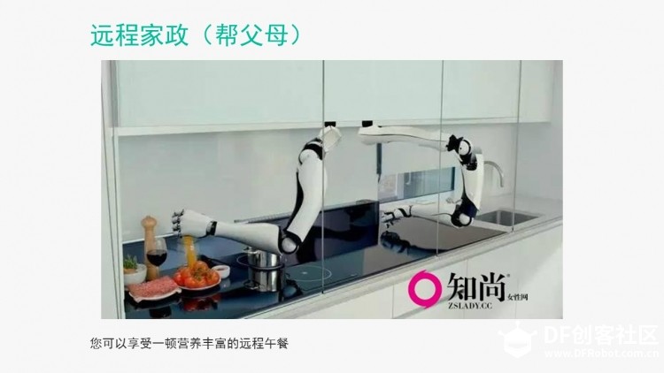 Smart IOT Arm(智能物联网机械手）图4