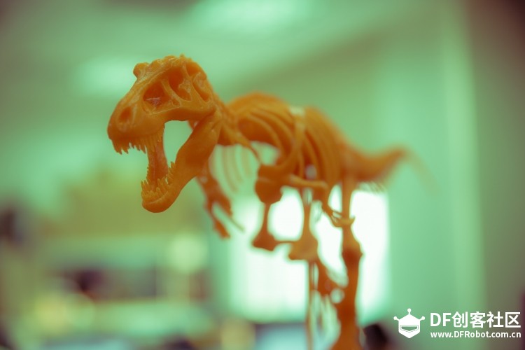 【王大师出品】3D打印模型下载 | 第二季图1