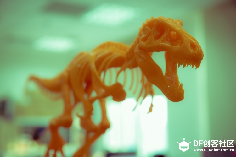 【王大师出品】3D打印模型下载 | 第二季图2
