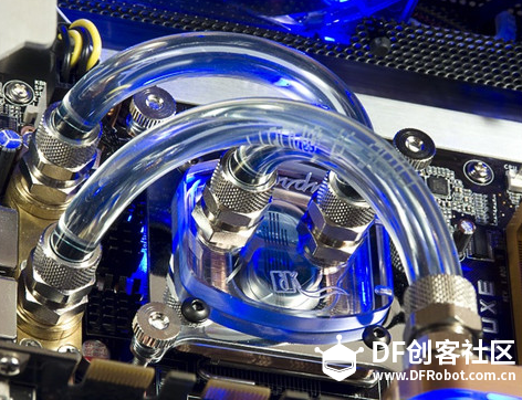 基于intel edison的极速制冷机-60s北极图6