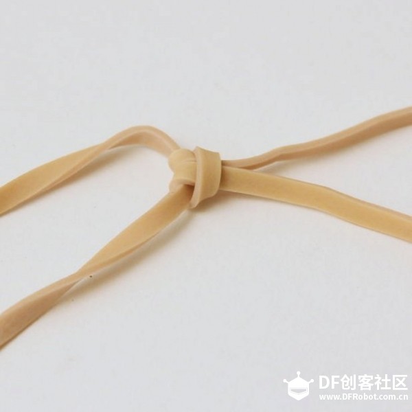 激光切割木制积木手枪！好玩图6