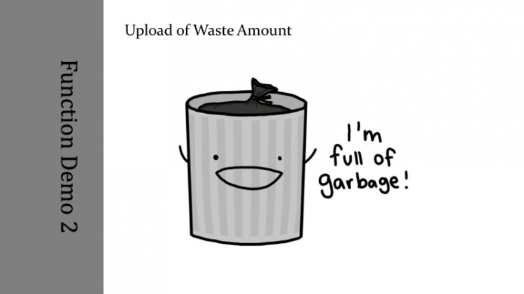 Smart Distributed Waste Management System图3