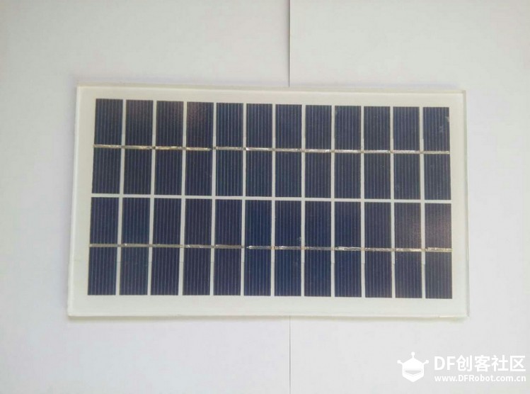 2016Intel竞赛作品“向日葵式太阳能自动追踪系统” 分享图6