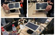 2016Intel竞赛作品“向日葵式太阳能自动追踪系统” 分享图3