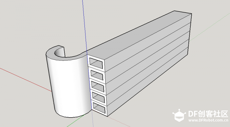 3D+Arduino课程（面向中学生）——一种简单水箱水质水位监...A图4