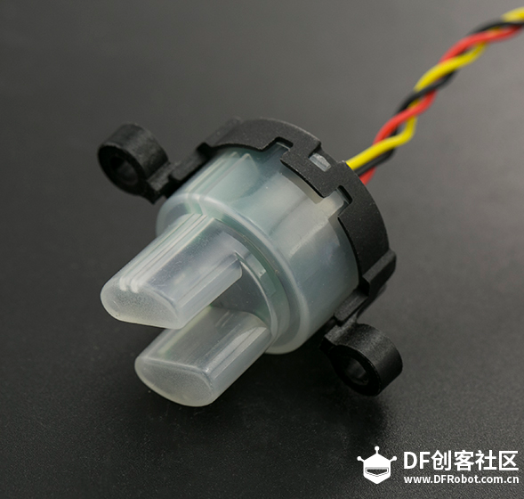 3D+Arduino课程（面向中学生）——一种简单水箱水质水位监...A图9