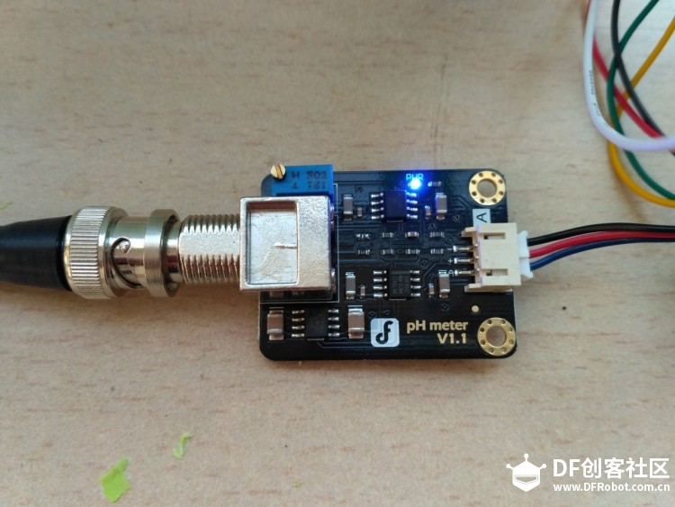 3D+Arduino课程（面向中学生）——一种简单水箱水质水位监...A图14