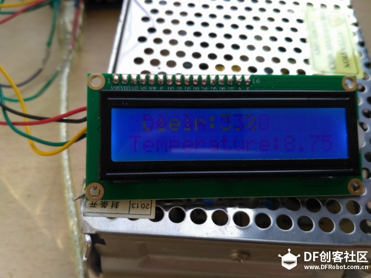 3D+Arduino课程（面向中学生）——一种简单水箱水质水位监...A图17