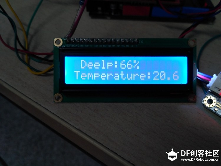 3D+Arduino课程（面向中学生）——一种简单水箱水质水位监...A图18