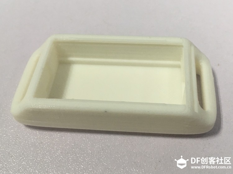 3D打印 Curie nano手环图3