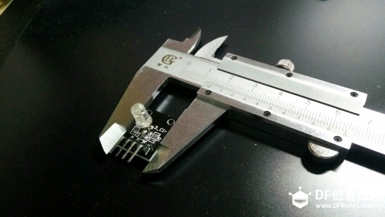 【心率传感器试用】+奥特曼心率灯图3