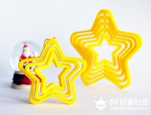 【3D模型】圣诞打印大礼包！图19