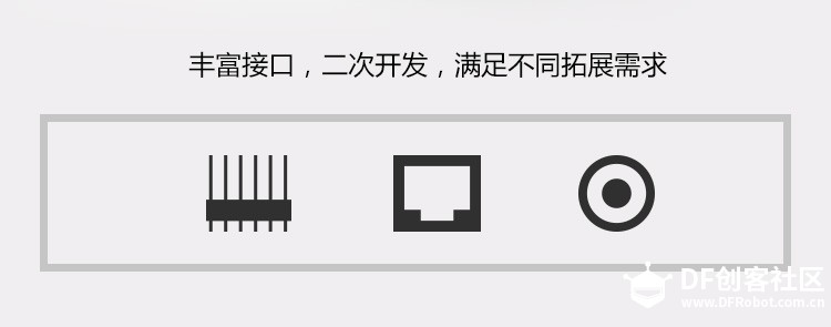 最小的完整【激光雷达slam小车】图8