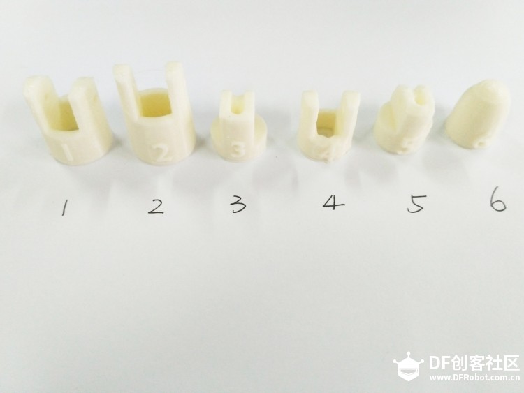 InMoov Finger Starter+yeelink =一根远程手指图2