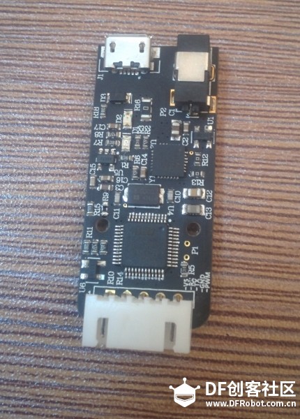【开箱评测一】RPLIDAR A2在WIN下测试图4