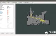 【开箱评测四】用RPLIDAR A2搭建gmapping图1
