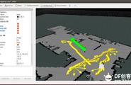 【开箱评测四】用RPLIDAR A2搭建gmapping图2