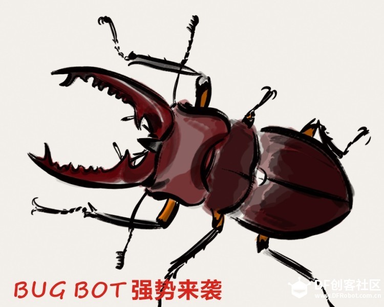 BUGBot教程图1