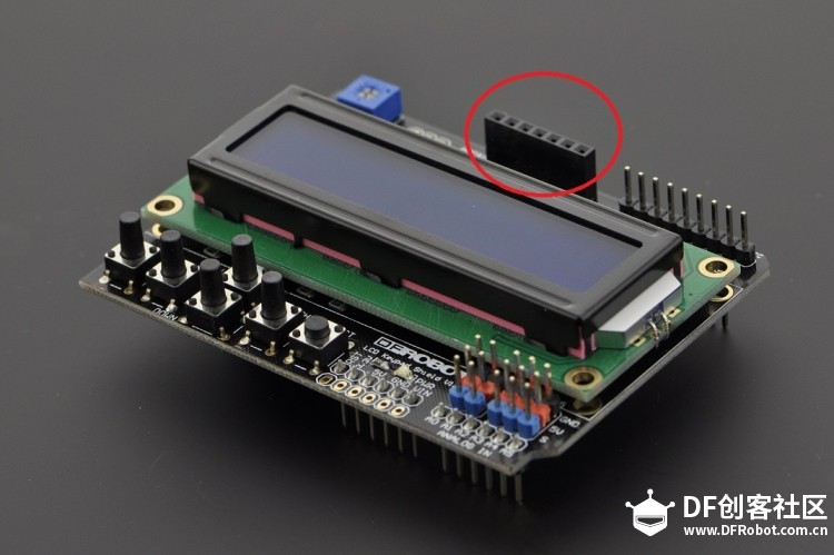 Arduino PM2.5 & CO2 室内空气质量检测