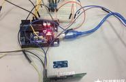 针对CM32181数字光线传感芯片开发的Arduino驱动库图2