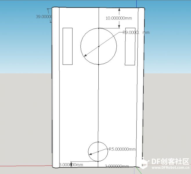 可触发拍照的摄像头图9