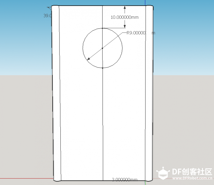 可触发拍照的摄像头图8