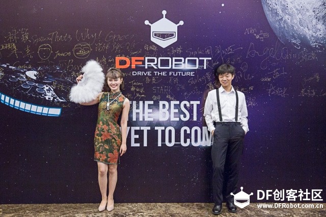DF星球2017年会大赏 | 你不可错过的年度科幻预告片！图4