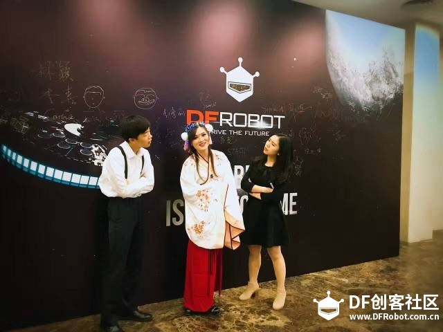 DF星球2017年会大赏 | 你不可错过的年度科幻预告片！图5