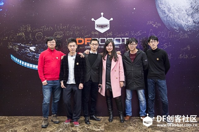 DF星球2017年会大赏 | 你不可错过的年度科幻预告片！图7