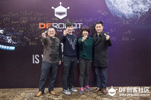 DF星球2017年会大赏 | 你不可错过的年度科幻预告片！图12