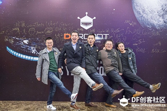 DF星球2017年会大赏 | 你不可错过的年度科幻预告片！图10