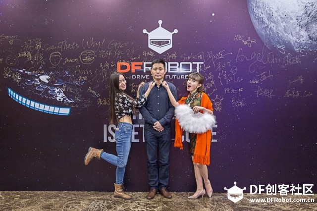 DF星球2017年会大赏 | 你不可错过的年度科幻预告片！图14