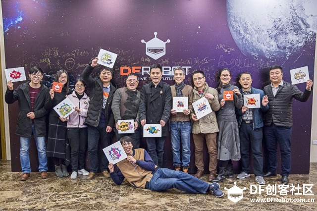 DF星球2017年会大赏 | 你不可错过的年度科幻预告片！图17
