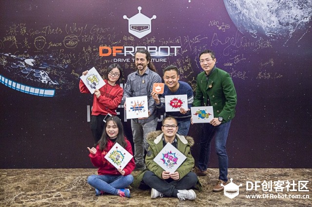 DF星球2017年会大赏 | 你不可错过的年度科幻预告片！图16
