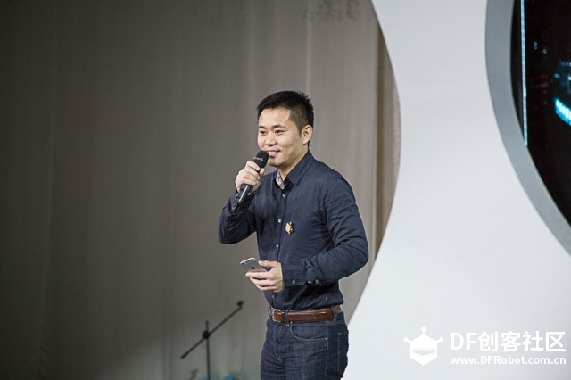 DF星球2017年会大赏 | 你不可错过的年度科幻预告片！图21