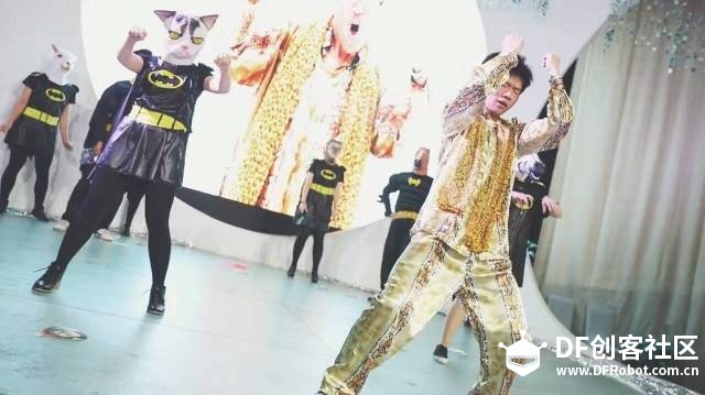 DF星球2017年会大赏 | 你不可错过的年度科幻预告片！图32