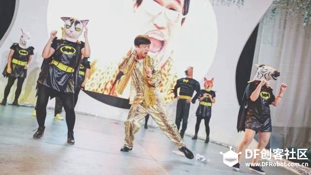 DF星球2017年会大赏 | 你不可错过的年度科幻预告片！图29