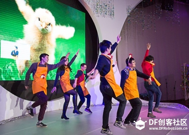 DF星球2017年会大赏 | 你不可错过的年度科幻预告片！图26