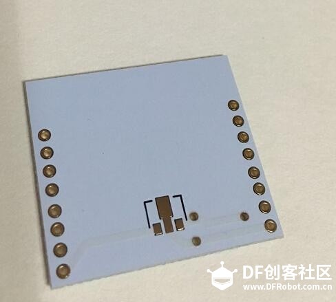 ESP8266做arduino开发记录 硬件搭建图4