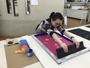 智能穿戴时尚圈 | 90后女创客在纽约，技术大神里的小清新！图14