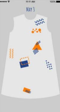 智能穿戴时尚圈 | 90后女创客在纽约，技术大神里的小清新！图19