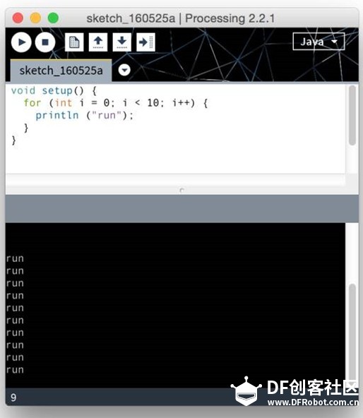 趣味编程指南（5-1）-程序的流程控制-循环语句1图2