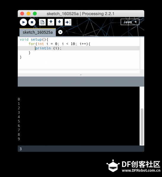 趣味编程指南（5-1）-程序的流程控制-循环语句1图3