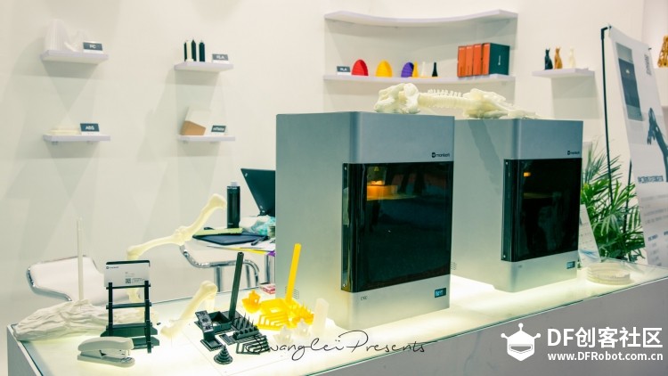 王大师带你逛  TCT AWE图1