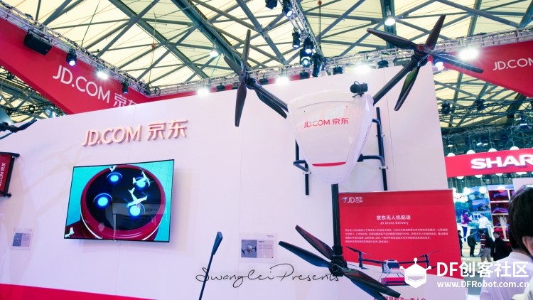 王大师带你逛  TCT AWE图63