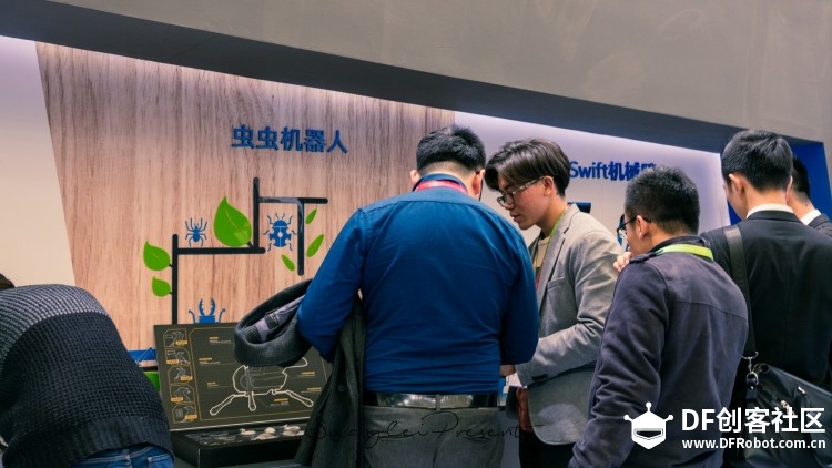 王大师带你逛  TCT AWE图74