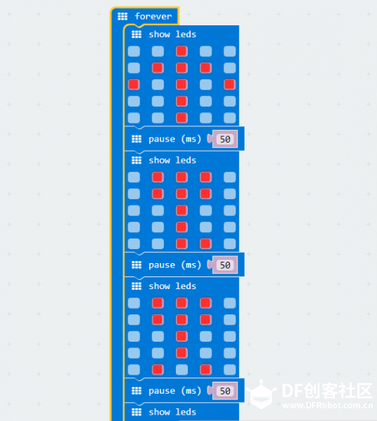 BBC microbit初体验图21
