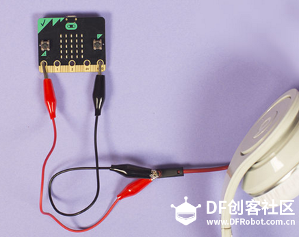 3个中文应用教程告诉你micro:bit可以做什么图7